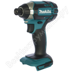 Аккумуляторный шуруповерт Makita