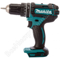 Аккумуляторная дрель Makita