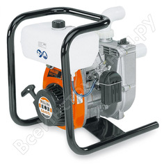 Мотопомпа oleo-mac sa45tl 3420-81013e1