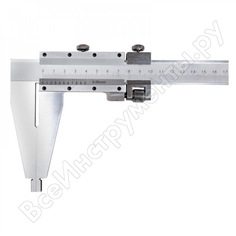 Штангенциркуль GRIFF