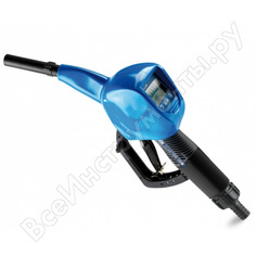 Раздаточный пистолет PIUSI