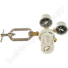 Ацетиленовый редуктор KRASS