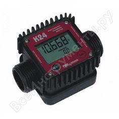 Электронный счетчик жидкостей PIUSI