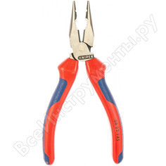 Пассатижи Knipex