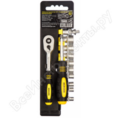 Набор инструментов Berger BG