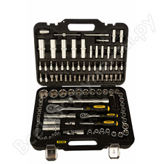 Универсальный набор инструментов Berger BG