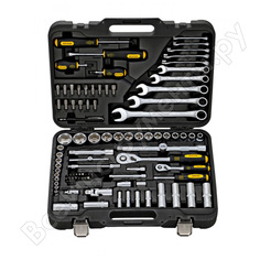 Универсальный набор инструментов Berger BG