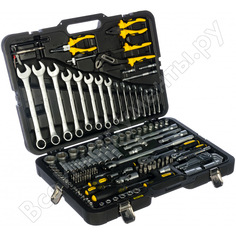 Универсальный набор инструментов Berger BG