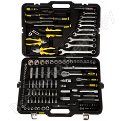 Универсальный набор инструментов Berger BG