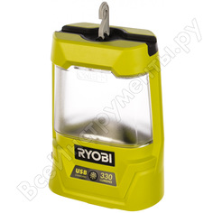 Светодиодный светильник Ryobi