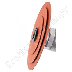 Комплект фибровых дисков для QP-215 MIGHTY SEVEN