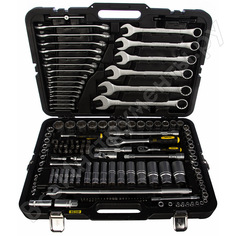 Универсальный набор инструментов Berger BG