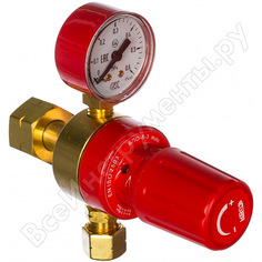 Пропановый редуктор KRASS