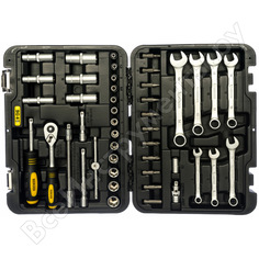 Универсальный набор инструментов Berger BG