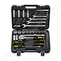 Универсальный набор инструмента Berger BG