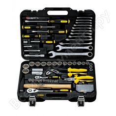 Универсальный набор инструмента Berger BG