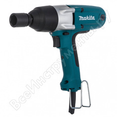 Ударный гайковерт Makita