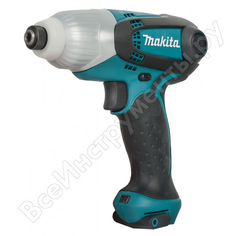 Ударный шуруповерт Makita