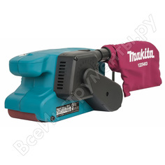 Ленточная шлифмашина Makita