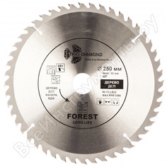 Пильный диск TRIO-DIAMOND