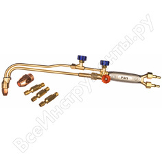 Пропановый резак REDIUS