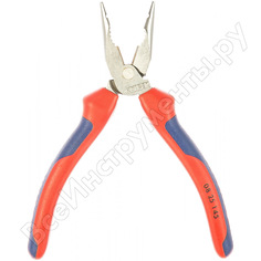 Удлиненные пассатижи Knipex