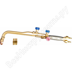 Пропановый резак REDIUS