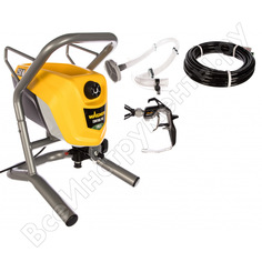 Краскораспылитель Wagner