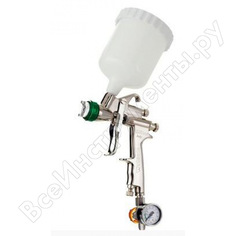 Краскопульт WALMEC