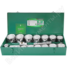 Набор инструментов для грузовиков Арсенал Arsenal