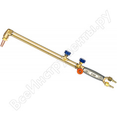 Пропановый резак REDIUS