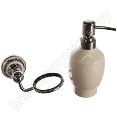 Дозатор жидкого мыла FIXSEN