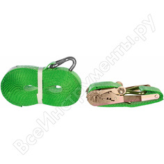 Стяжной стяжной ремень Gigant