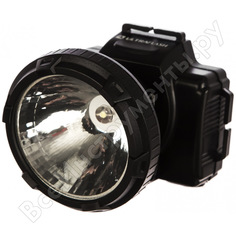 Налобный аккмуляторный фонарь Ultraflash