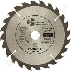 Пильный диск TRIO-DIAMOND