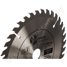 Пильный диск TRIO-DIAMOND