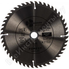 Пильный диск TRIO-DIAMOND