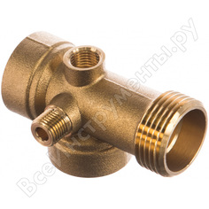 Пятиходовой штуцер AquamotoR