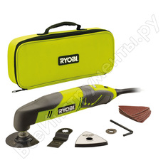 Сетевой многофункциональный инструмент Ryobi
