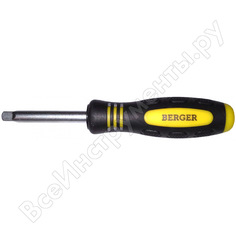 Отвертка Berger BG