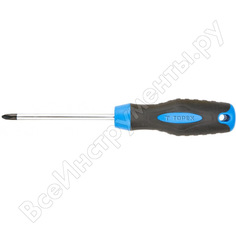 Крестовая отвертка TOPEX