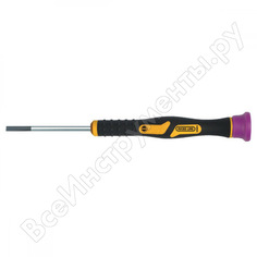 Шлицевая отвертка Narex