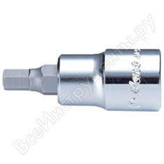 Торцевая вставка HANS