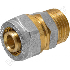 Соединитель патрубок Rvc