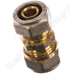 Соединитель патрубок Rvc