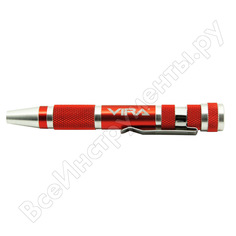 Отвертка для точных работ VIRA