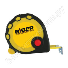 Рулетка Biber