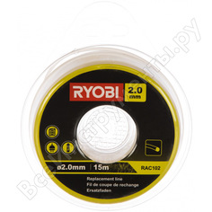 Леска Ryobi