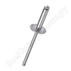 Заклепка вытяжная MESSER