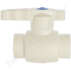 Шаровой кран PRO AQUA